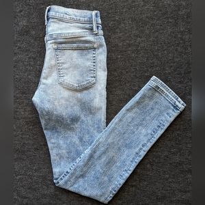 Boys Gap Stacked Skinny Jean